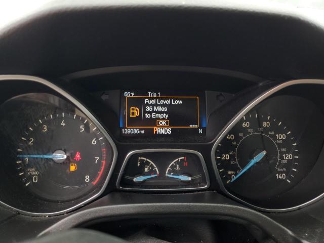 2016 FORD FOCUS TITA 1FADP3N23GL302616
