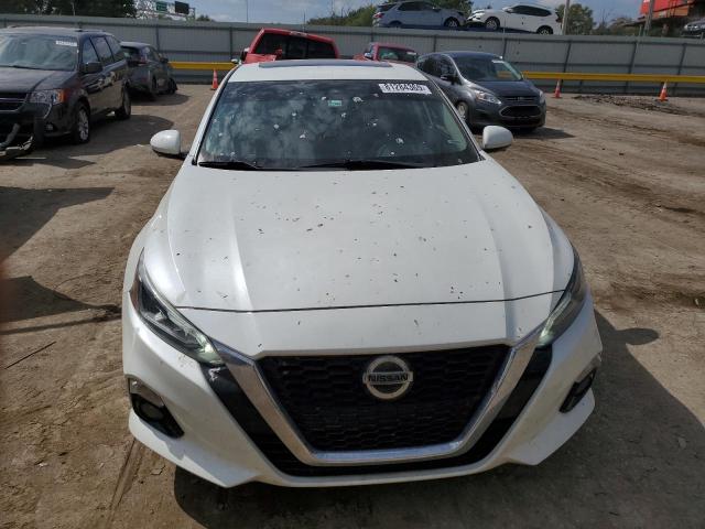 2020 NISSAN ALTIMA PLA 1N4BL4FV4LC116482