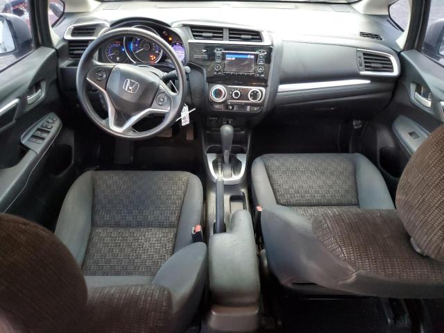 2016 HONDA FIT LX - JHMGK5H54GX011475