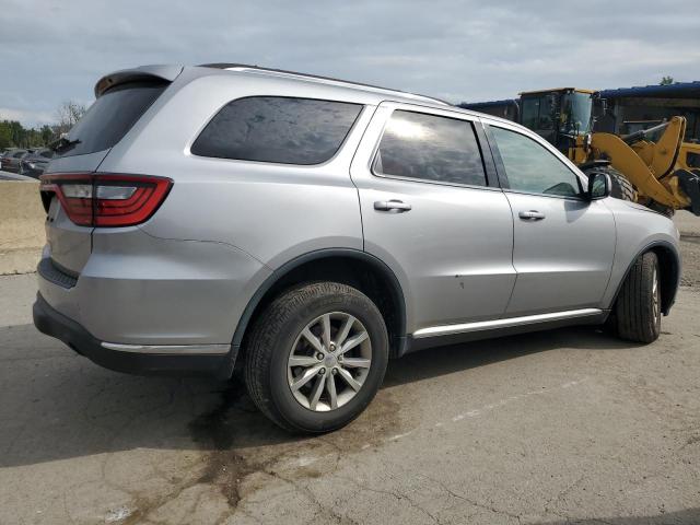 2016 DODGE DURANGO SX 1C4RDJAG3GC385673