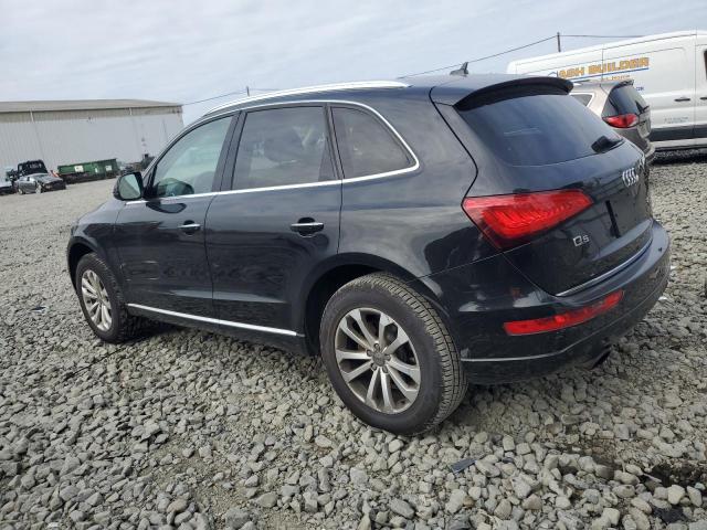 2015 AUDI Q5 WA1LFAFP2FA099438