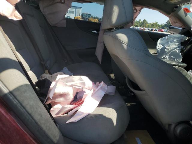 2016 CHEVROLET MALIBU LS - 1G1ZB5ST2GF233447