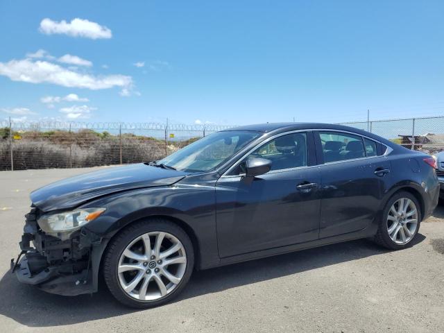 MAZDA 6 TOURING