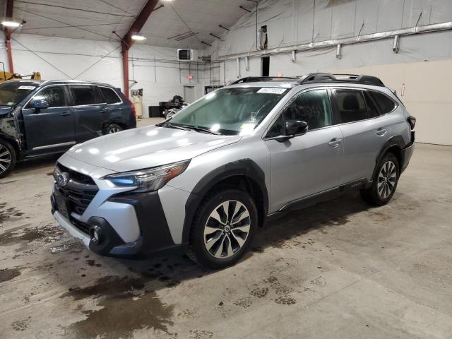 SUBARU OUTBACK LI