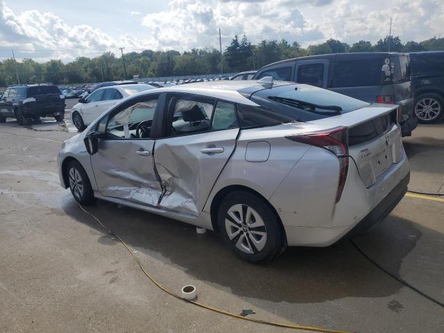 2018 TOYOTA PRIUS JTDKARFU7J3554673