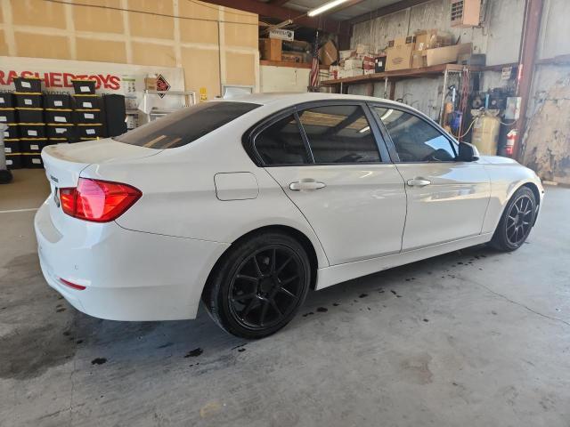 2013 BMW 328 I SULE - WBA3C1C52DF437905