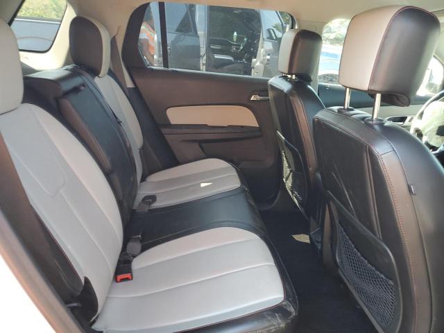 2016 GMC TERRAIN SL 2GKFLPE37G6125791