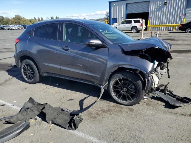 2021 HONDA HR-V EX 3CZRU5H56MM710395