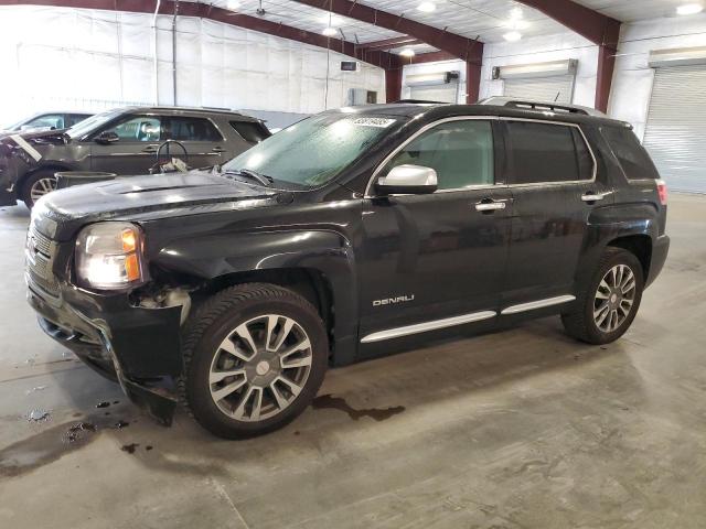 GMC TERRAIN DE