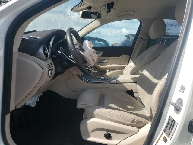 2018 MERCEDES-BENZ GLC 300 4MATIC WDC0G4KB3JV097467