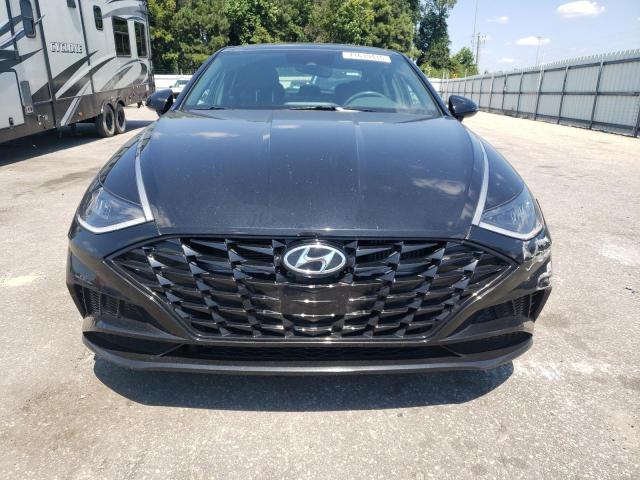 2022 HYUNDAI SONATA SEL KMHL44J2XNA239092