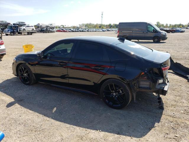 2024 HONDA CIVIC SPOR 2HGFE2F50RH114813