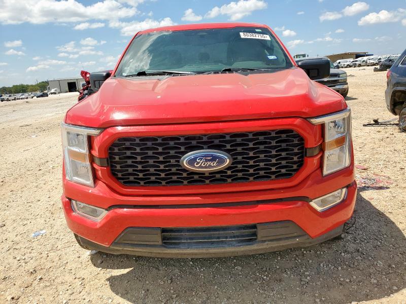 2022 FORD F150 SUPER #3304872540