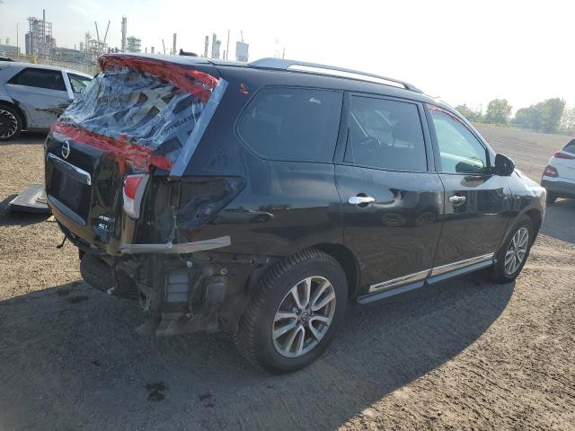 2015 NISSAN PATHFINDER - 5N1AR2MM1FC698477