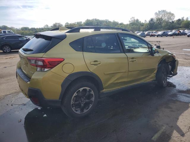 2021 SUBARU CROSSTREK #3293282439