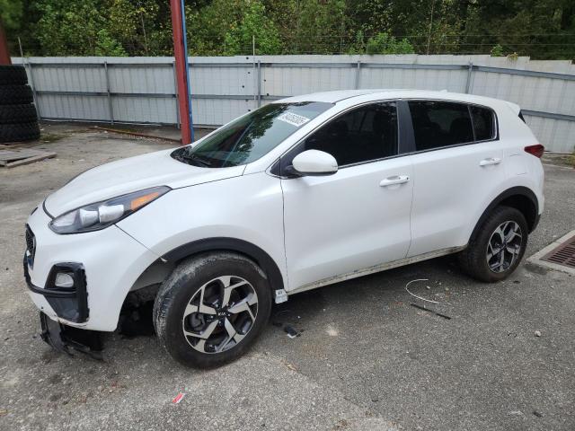 KIA SPORTAGE L