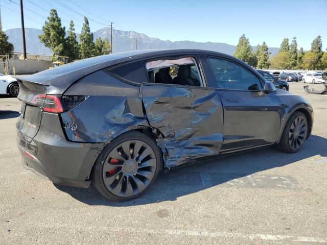 2025 TESLA MODEL Y 7SAYGDEF9SF311551