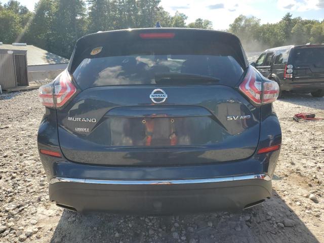 2017 NISSAN MURANO S 5N1AZ2MHXHN104575