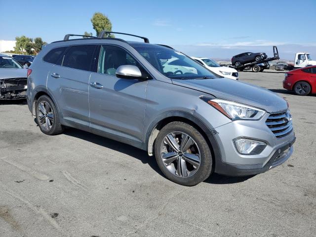 2015 HYUNDAI SANTA FE G KM8SR4HF2FU115212