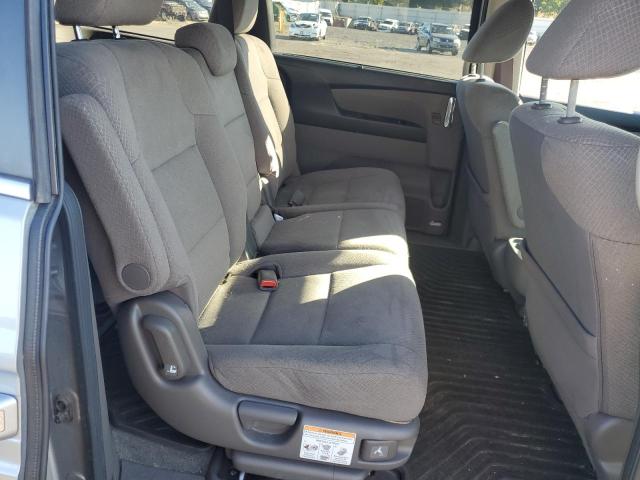 2016 HONDA ODYSSEY SE 5FNRL5H36GB026088