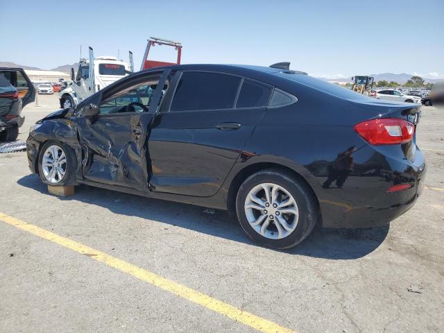 2019 CHEVROLET CRUZE LS 1G1BC5SM0K7128531