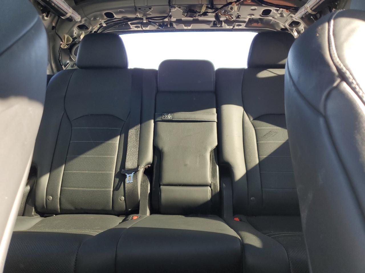 LEXUS RX 450H F SPORT