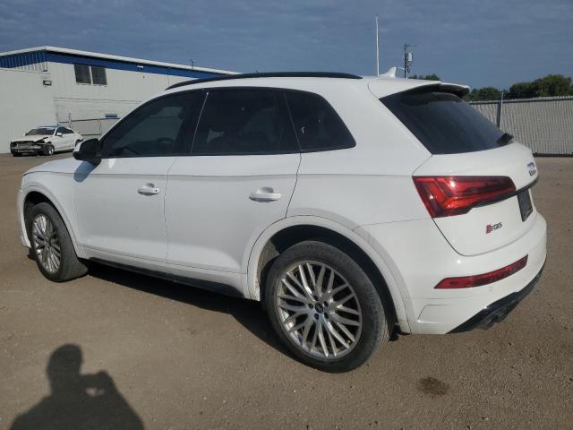 2021 AUDI SQ5 PREMIU WA1A4AFY4M2064350