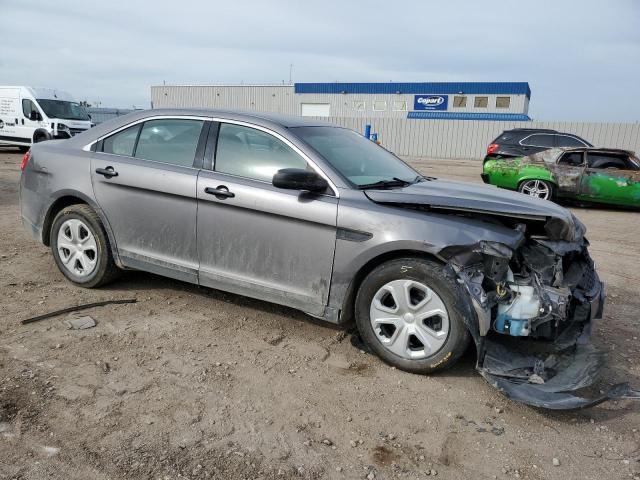 2015 FORD TAURUS POLICE INTERCEPTOR 1FAHP2MK4FG119679