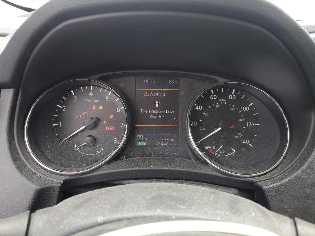 2018 NISSAN ROGUE S - 5N1AT2MV7JC830631