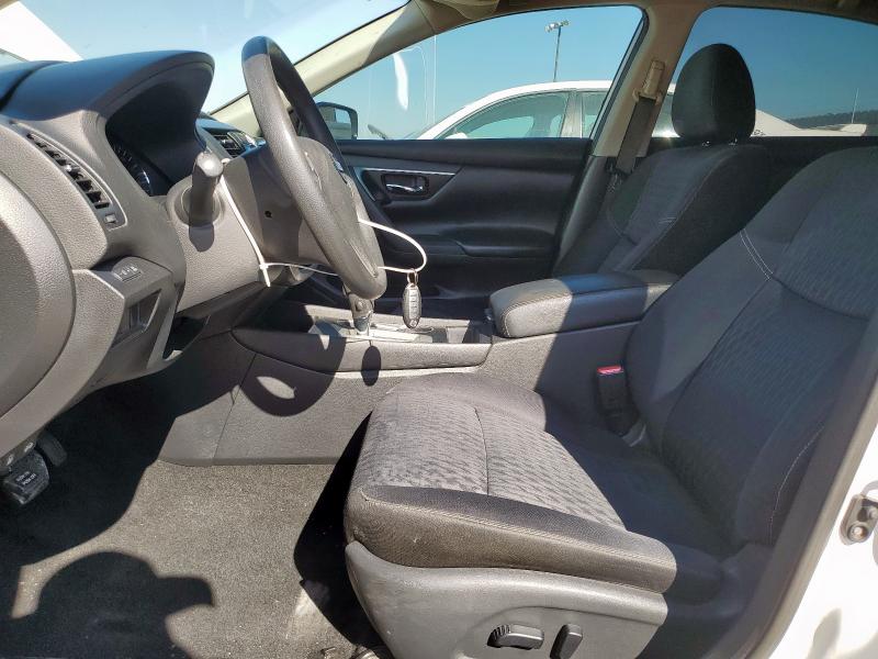 2018 NISSAN ALTIMA 2.5 - 1N4AL3AP8JC281270