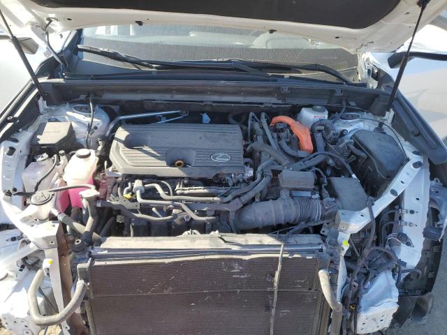 2023 LEXUS NX 350H 2T2AKCEZXPC014216