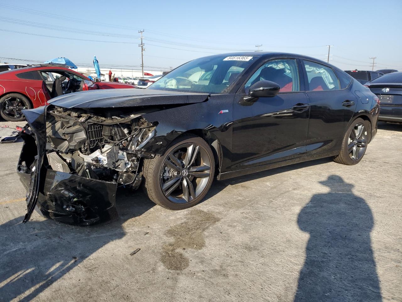 ACURA INTEGRA A-SPEC