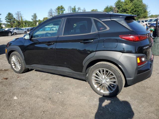 2018 HYUNDAI KONA SEL - KM8K22AA6JU103032