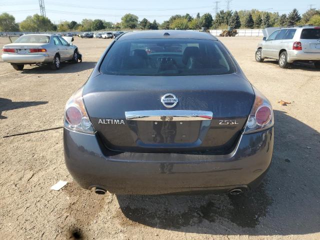 2012 NISSAN ALTIMA - 1N4AL2AP4CN556294