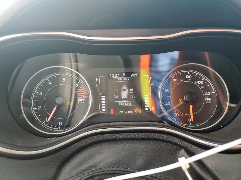 2019 JEEP CHEROKEE L 1C4PJLLB8KD151321