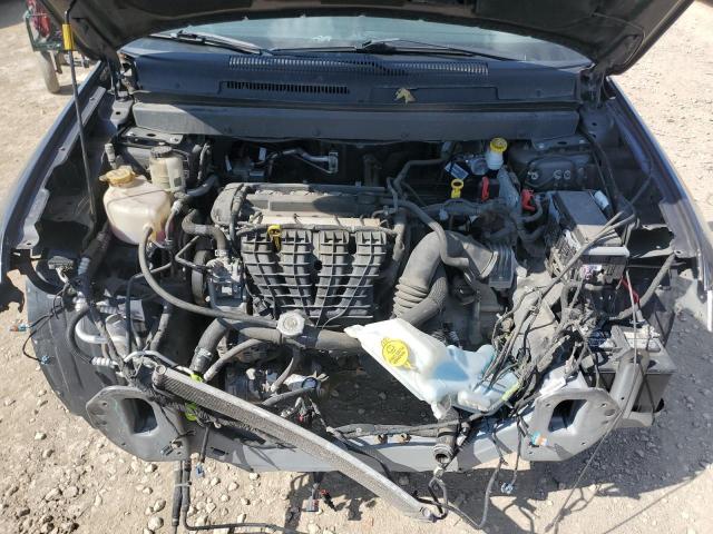 2018 DODGE JOURNEY SE - 3C4PDCAB0JT506694