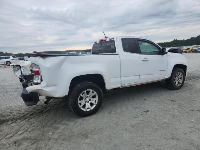 2020 CHEVROLET COLORADO L 1GCHSCEA5L1183832