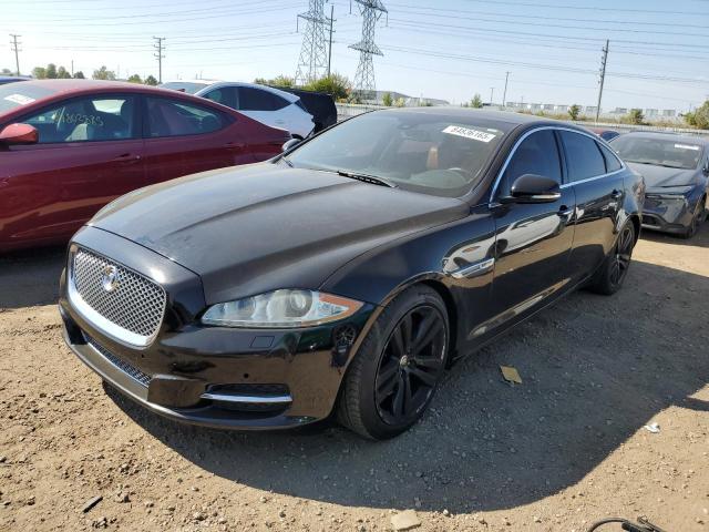 JAGUAR XJL PORTFO