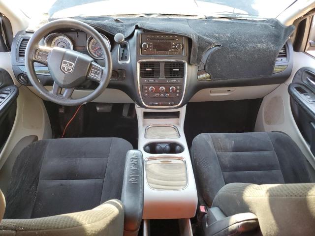 2016 DODGE GRAND CARA 2C4RDGCG8GR249787