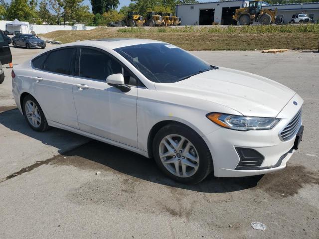 2020 FORD FUSION SE - 3FA6P0HD1LR169919