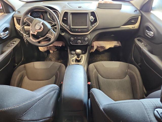 2016 JEEP CHEROKEE L 1C4PJMCS0GW102843