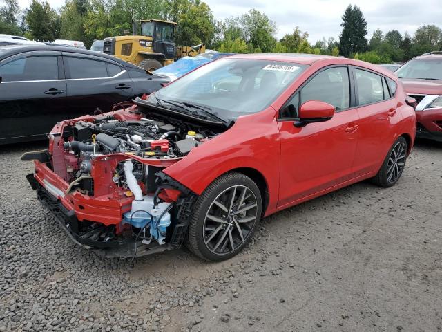 2024 SUBARU IMPREZA RS JF1GUAFC4R8237718