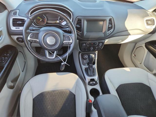 2017 JEEP COMPASS LA - 3C4NJDBB2HT657194