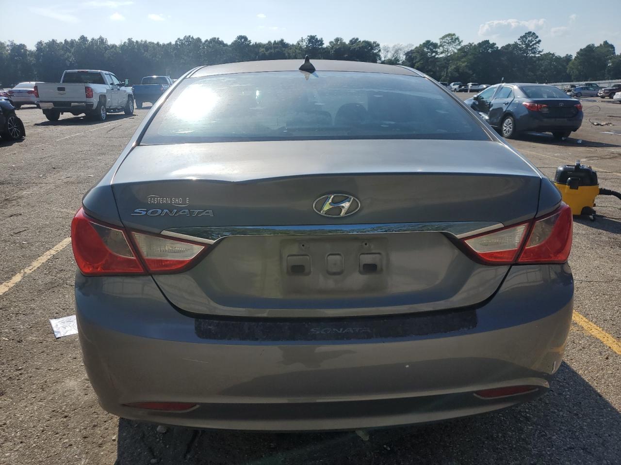 HYUNDAI SONATA GLS