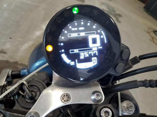 2017 YAMAHA XSR900 C CA1191934