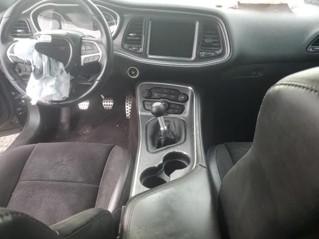 2016 DODGE CHALLENGER - 2C3CDZFJ6GH308726