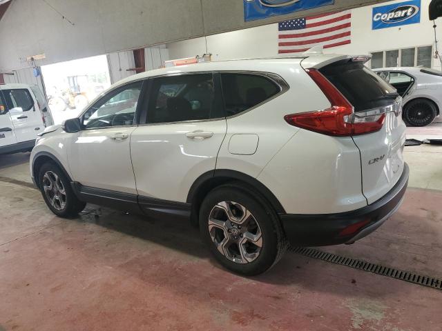 2018 HONDA CR-V EX 2HKRW2H51JH681775