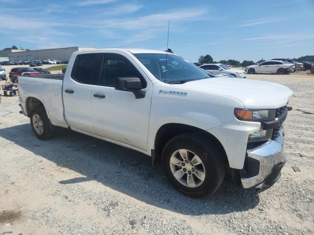 2019 CHEVROLET SILVERADO #3316651485
