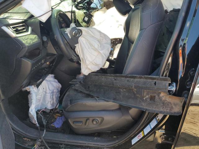 2019 TOYOTA RAV4 LIMIT JTMDWRFVXKD500900