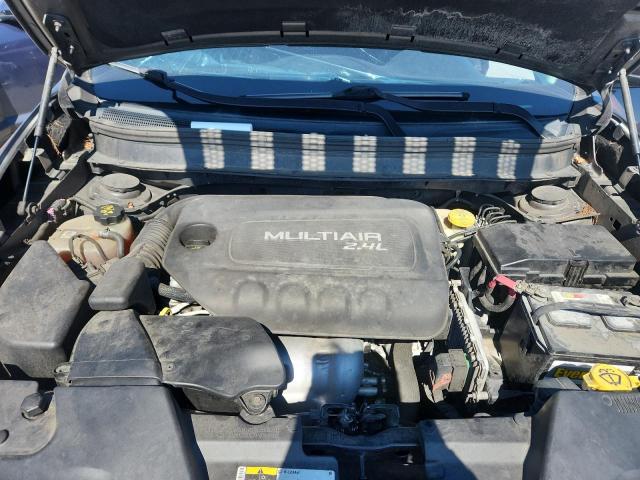 2015 JEEP CHEROKEE L 1C4PJLCB9FW781312